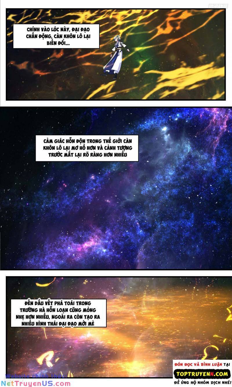 Tôi Trở Thành Con Gái Của Triệu Phú: Chapter 3445