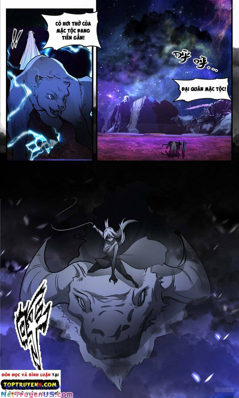 Tôi Trở Thành Con Gái Của Triệu Phú: Chapter 3445