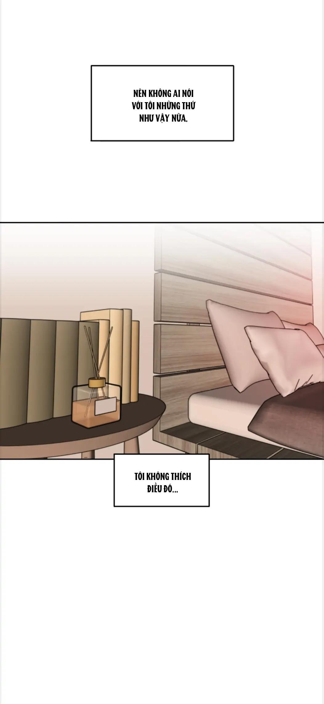 Tôi Trở Thành Con Gái Của Triệu Phú: Chapter 35