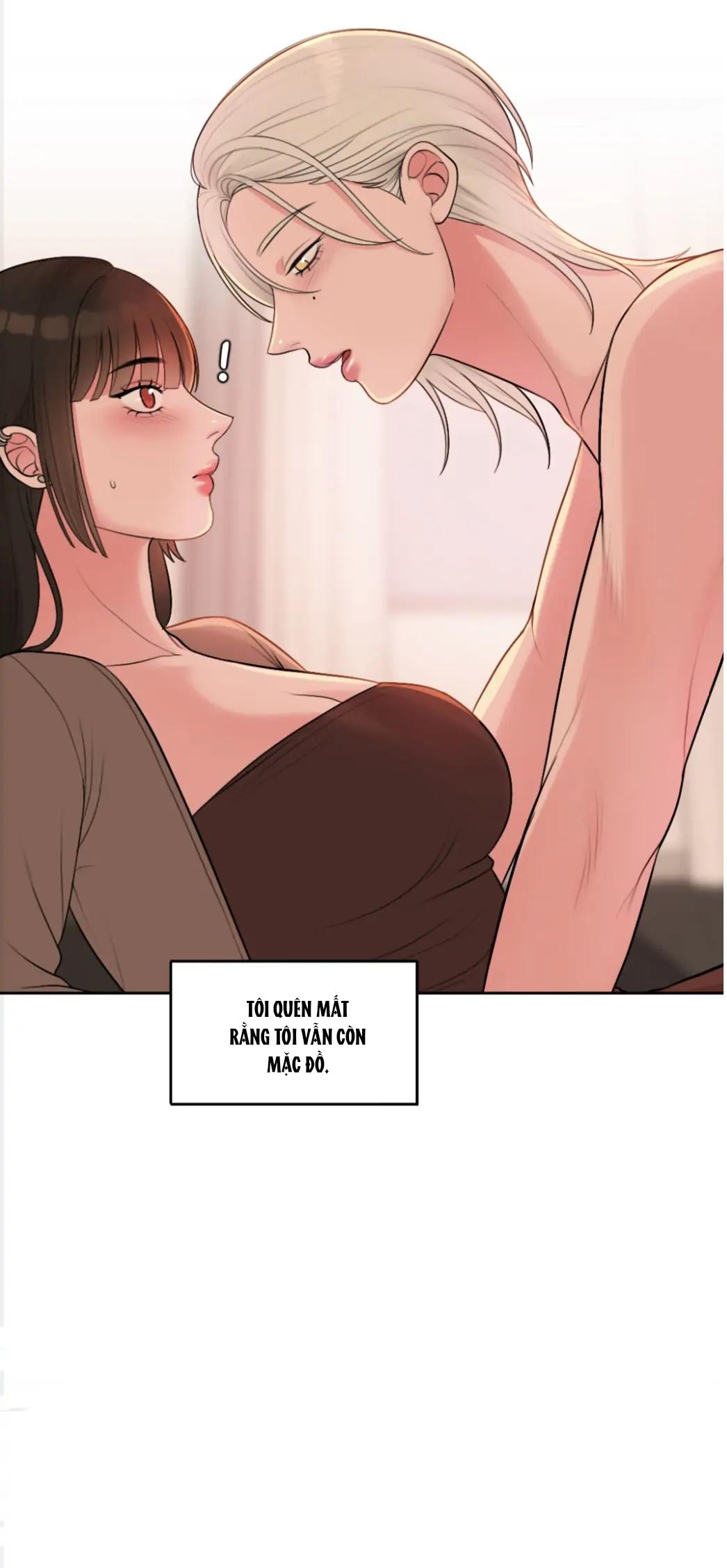 Tôi Trở Thành Con Gái Của Triệu Phú: Chapter 35