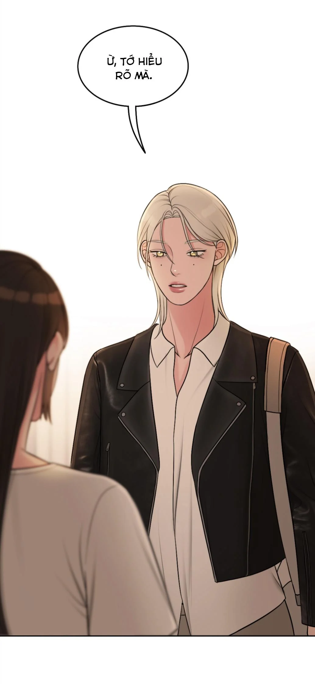 Tôi Trở Thành Con Gái Của Triệu Phú: Chapter 36