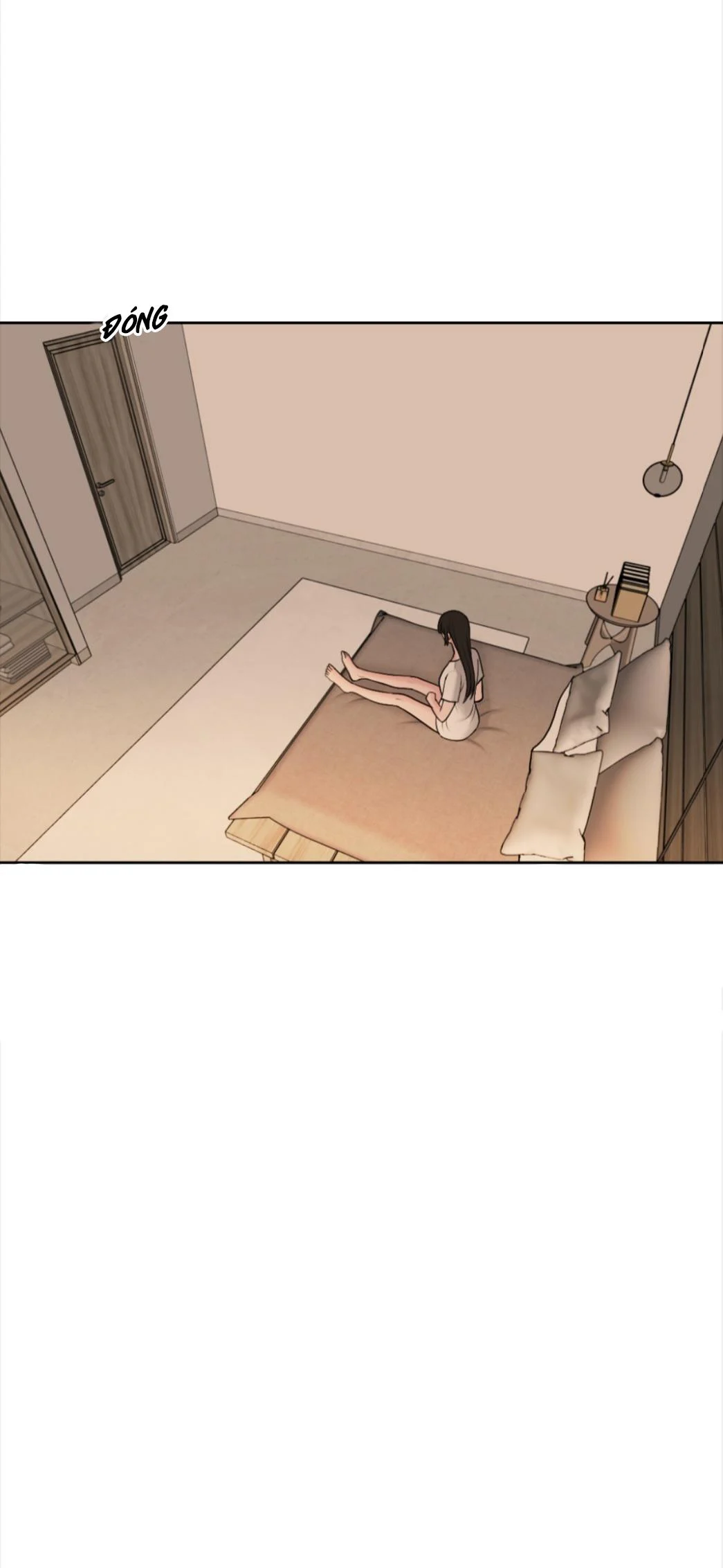 Tôi Trở Thành Con Gái Của Triệu Phú: Chapter 36