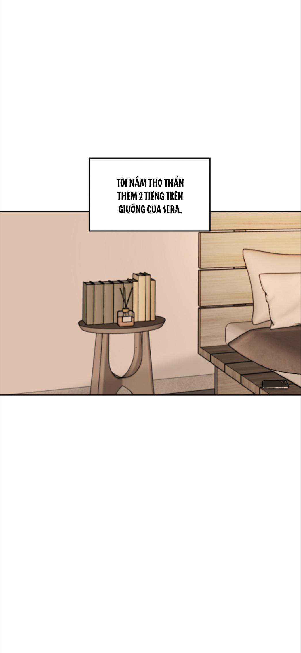 Tôi Trở Thành Con Gái Của Triệu Phú: Chapter 36