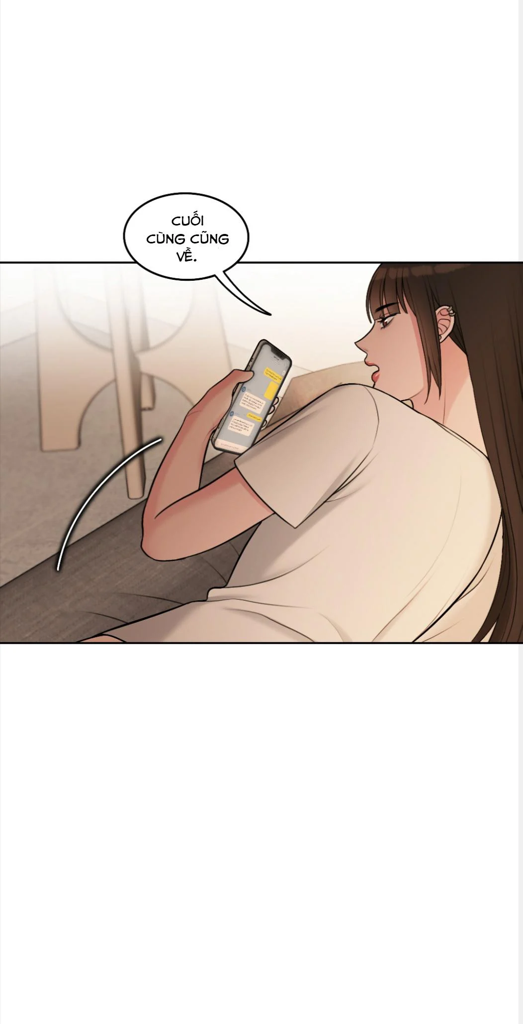Tôi Trở Thành Con Gái Của Triệu Phú: Chapter 36