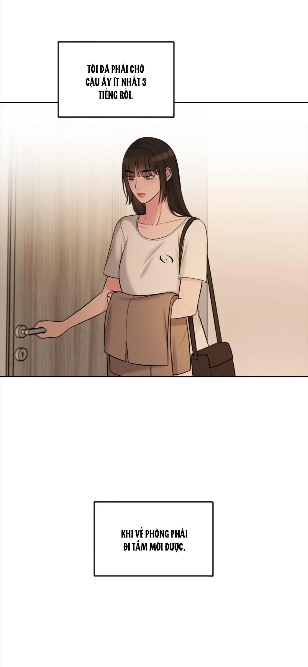 Tôi Trở Thành Con Gái Của Triệu Phú: Chapter 36