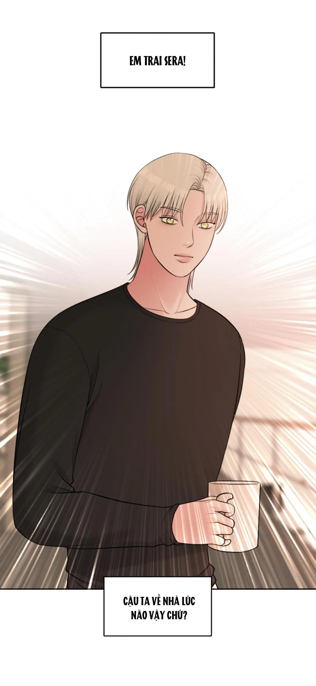 Tôi Trở Thành Con Gái Của Triệu Phú: Chapter 36