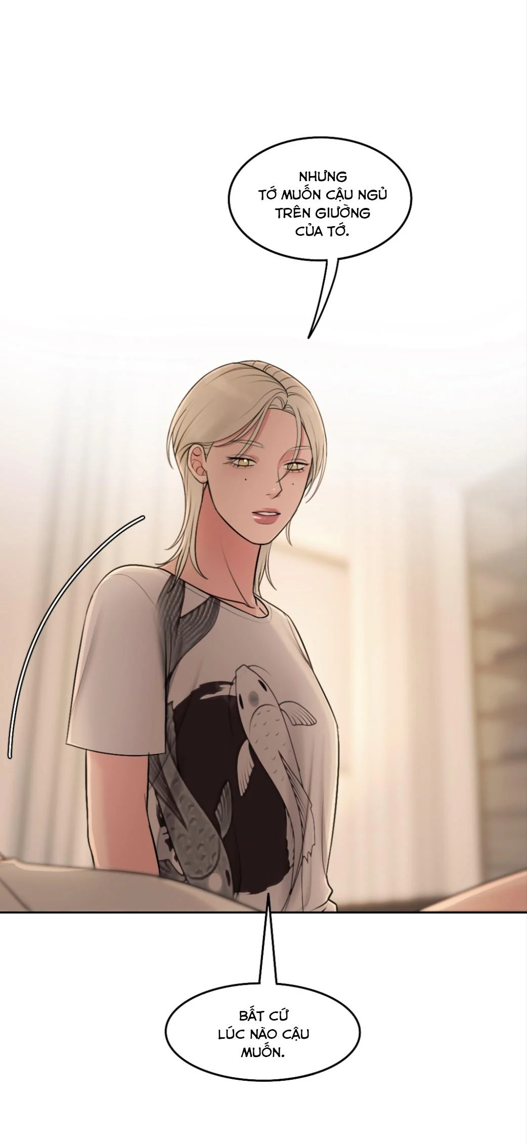 Tôi Trở Thành Con Gái Của Triệu Phú: Chapter 36