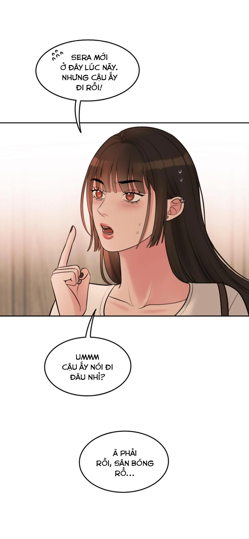 Tôi Trở Thành Con Gái Của Triệu Phú: Chapter 36