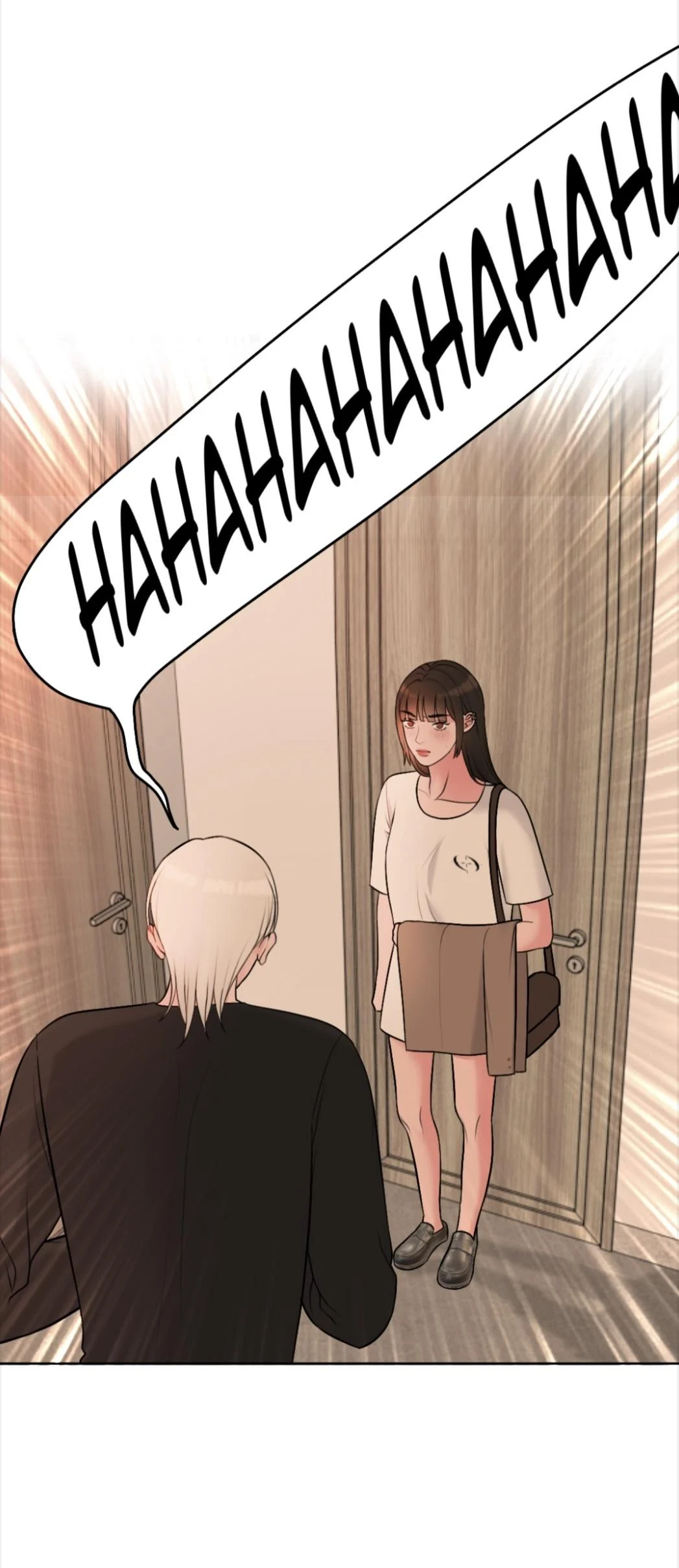 Tôi Trở Thành Con Gái Của Triệu Phú: Chapter 36