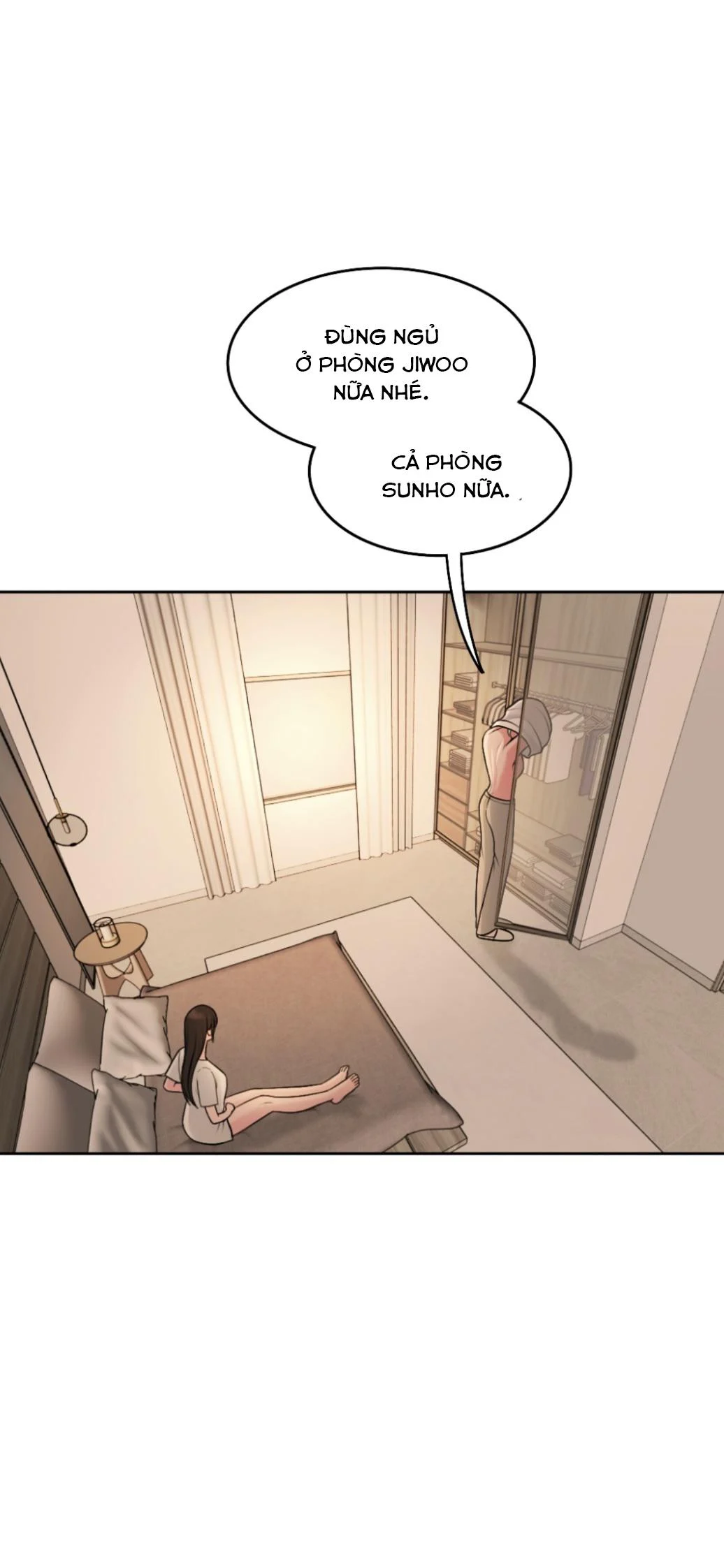 Tôi Trở Thành Con Gái Của Triệu Phú: Chapter 36