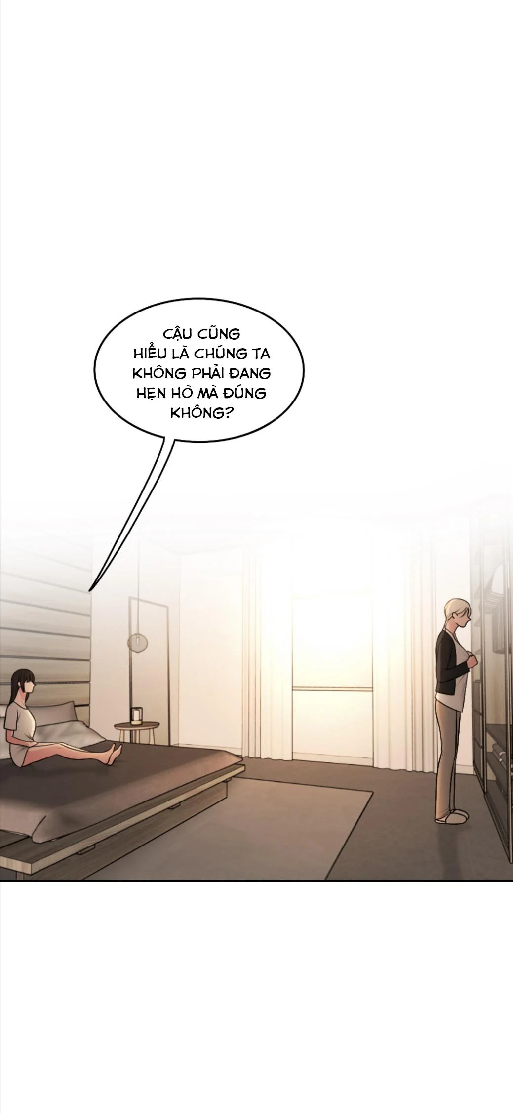 Tôi Trở Thành Con Gái Của Triệu Phú: Chapter 36