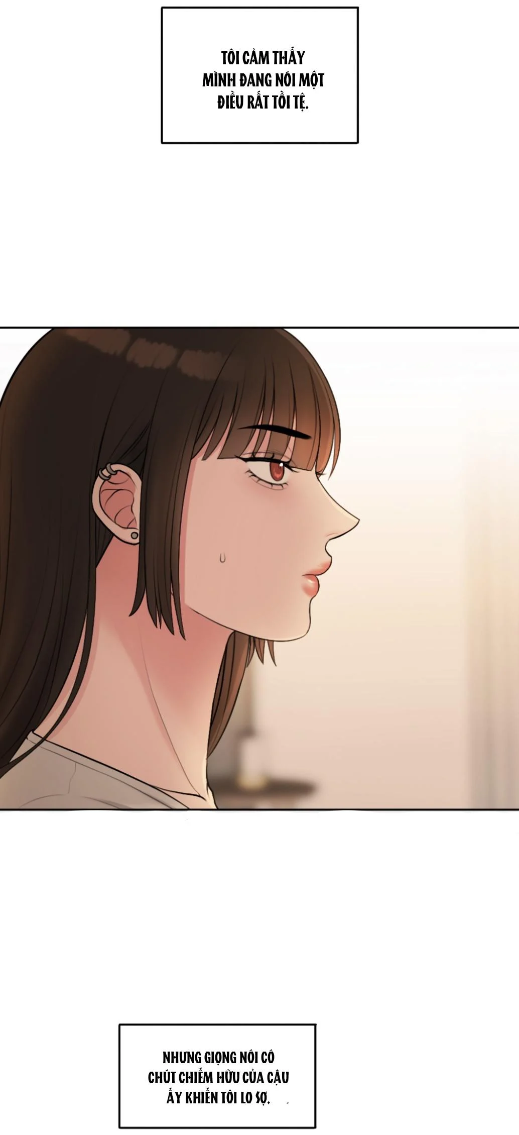 Tôi Trở Thành Con Gái Của Triệu Phú: Chapter 36