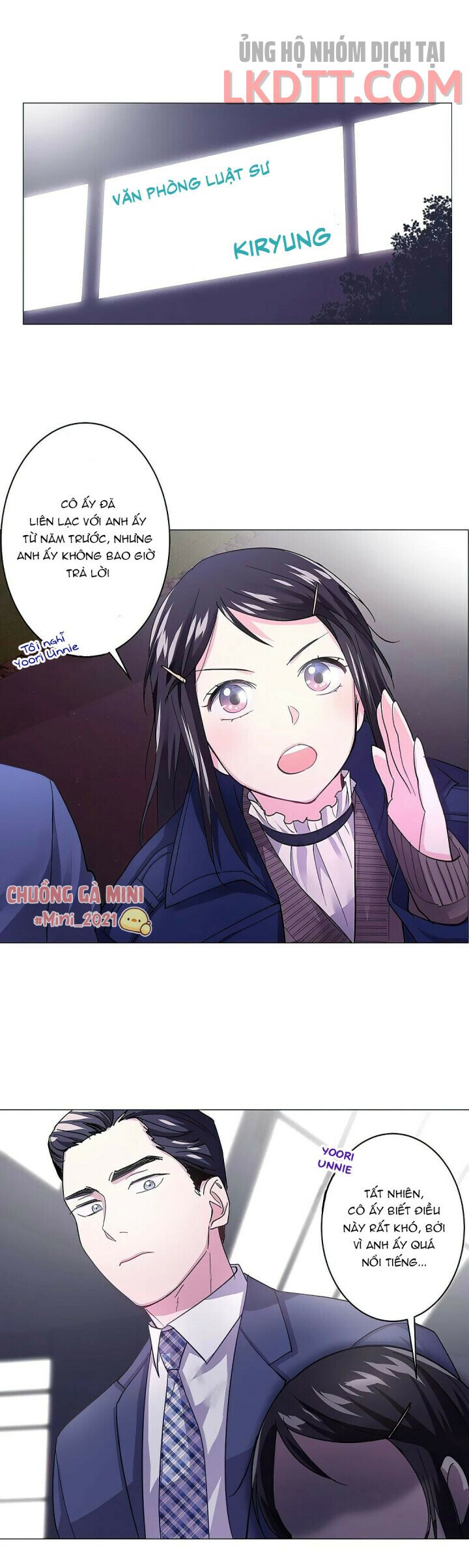Tôi Trở Thành Con Gái Của Triệu Phú: Chapter 6