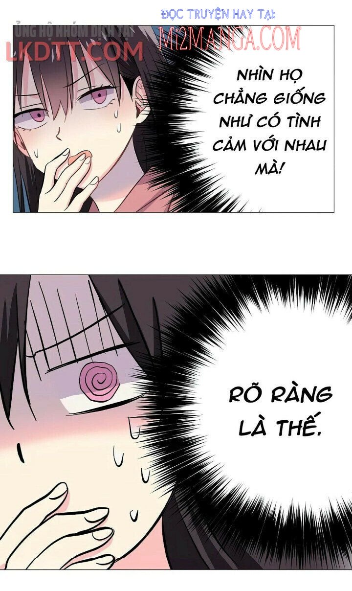 Tôi Trở Thành Con Gái Của Triệu Phú: Chapter 9.1