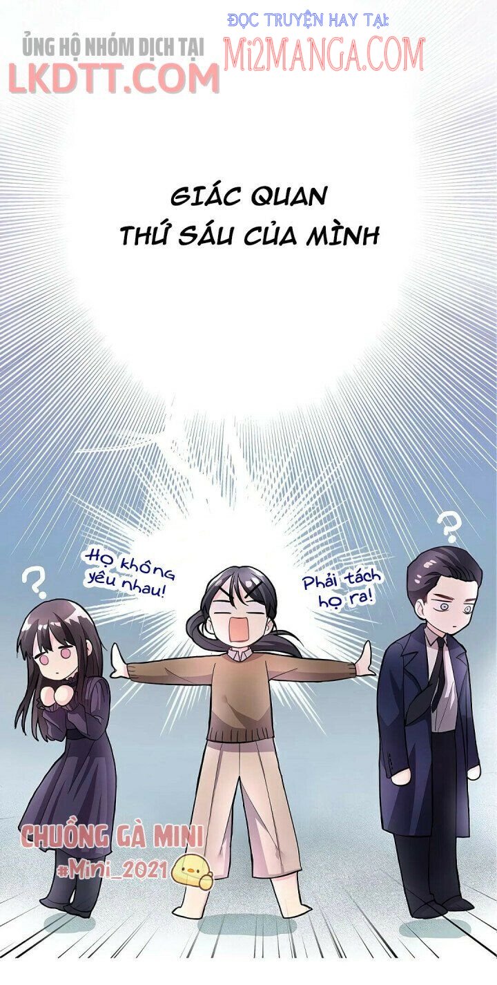 Tôi Trở Thành Con Gái Của Triệu Phú: Chapter 9.1