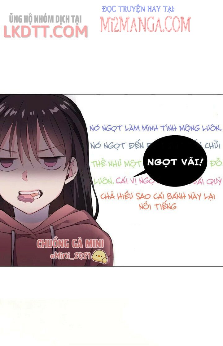 Tôi Trở Thành Con Gái Của Triệu Phú: Chapter 9.1