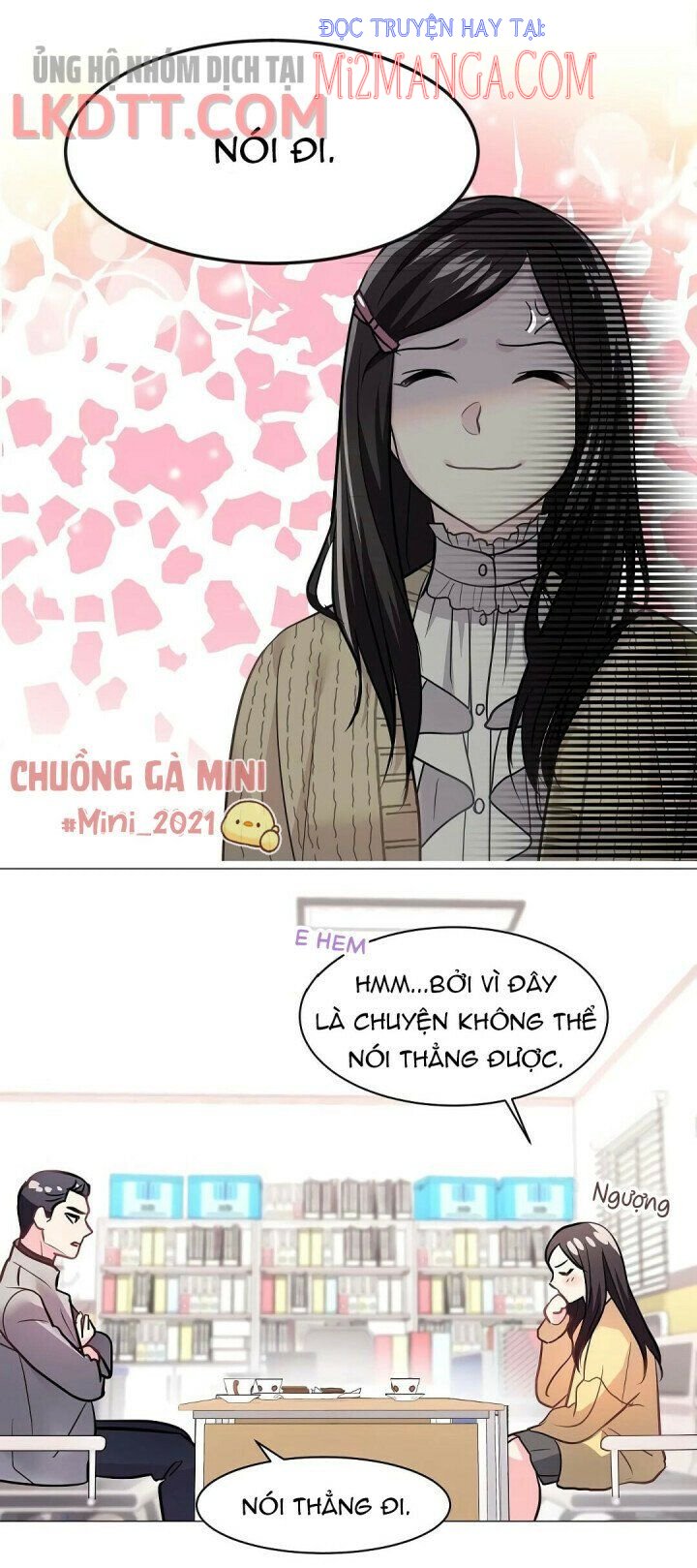 Tôi Trở Thành Con Gái Của Triệu Phú: Chapter 9.2