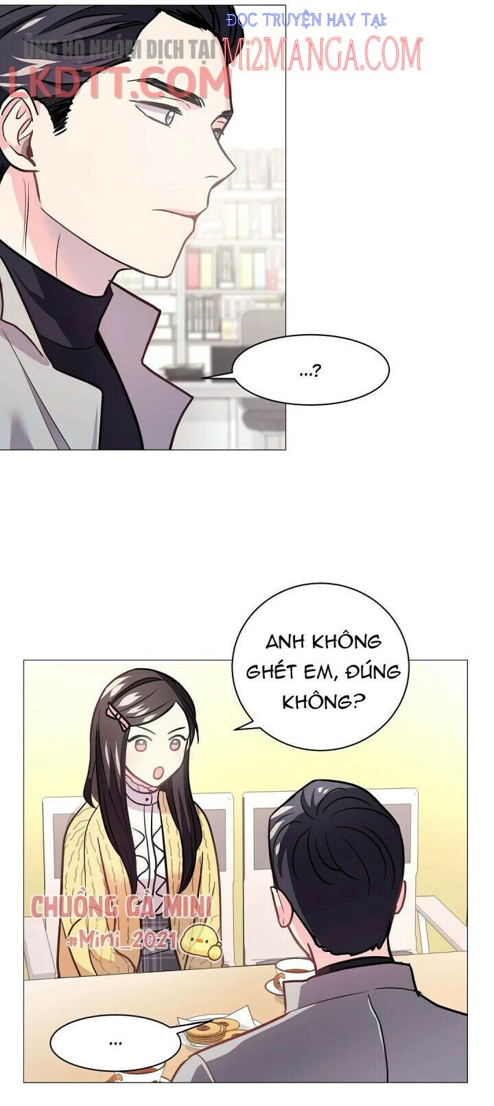 Tôi Trở Thành Con Gái Của Triệu Phú: Chapter 9.2