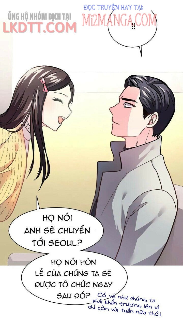 Tôi Trở Thành Con Gái Của Triệu Phú: Chapter 9.2