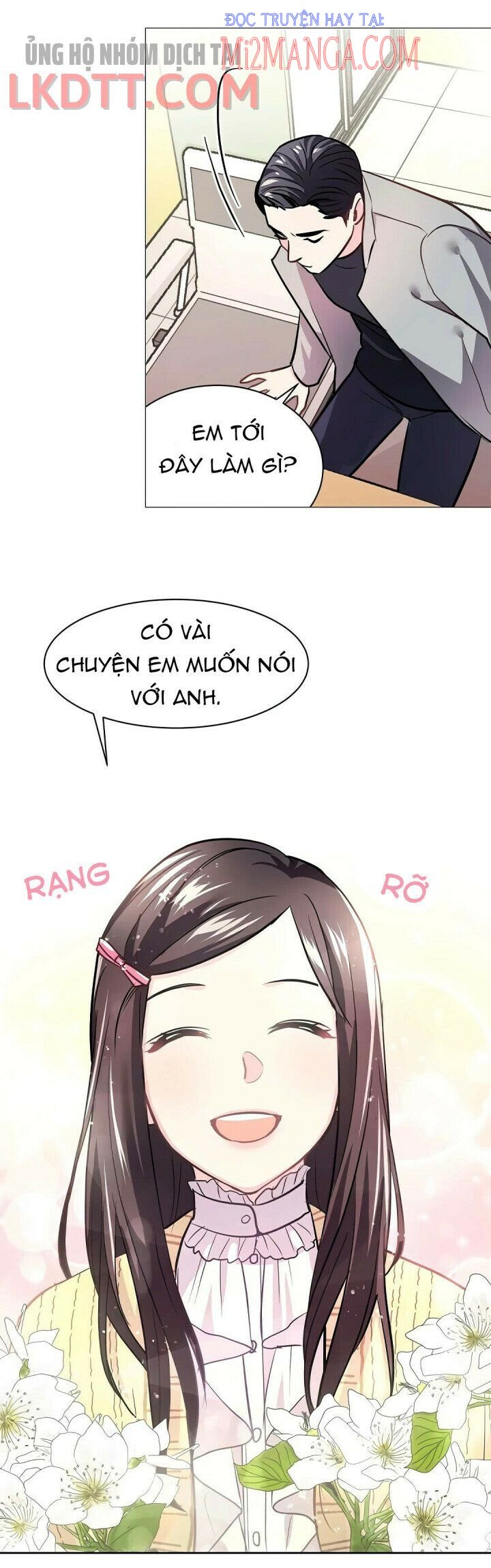 Tôi Trở Thành Con Gái Của Triệu Phú: Chapter 9.2
