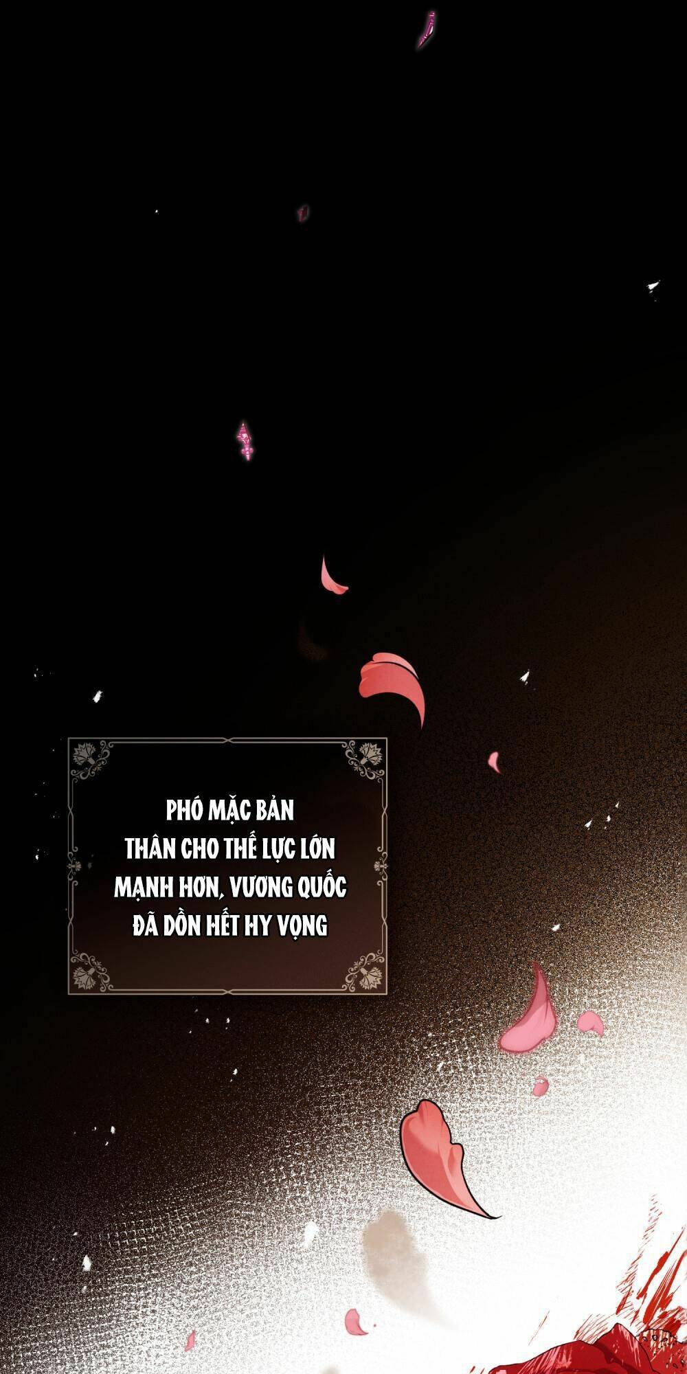 Cuộc Hôn Nhân Chính Trị Với Kẻ Thù Dịu Dàng: Chapter 1