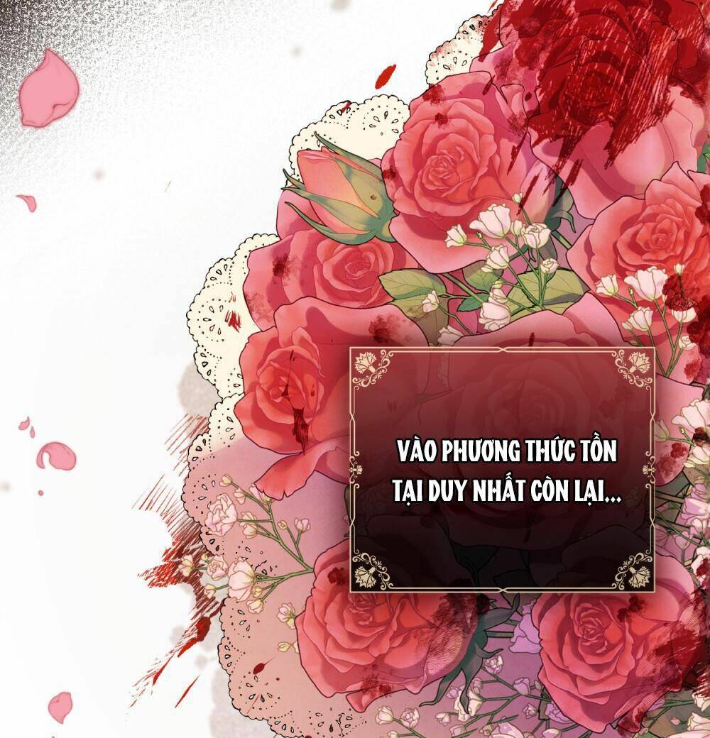 Cuộc Hôn Nhân Chính Trị Với Kẻ Thù Dịu Dàng: Chapter 1