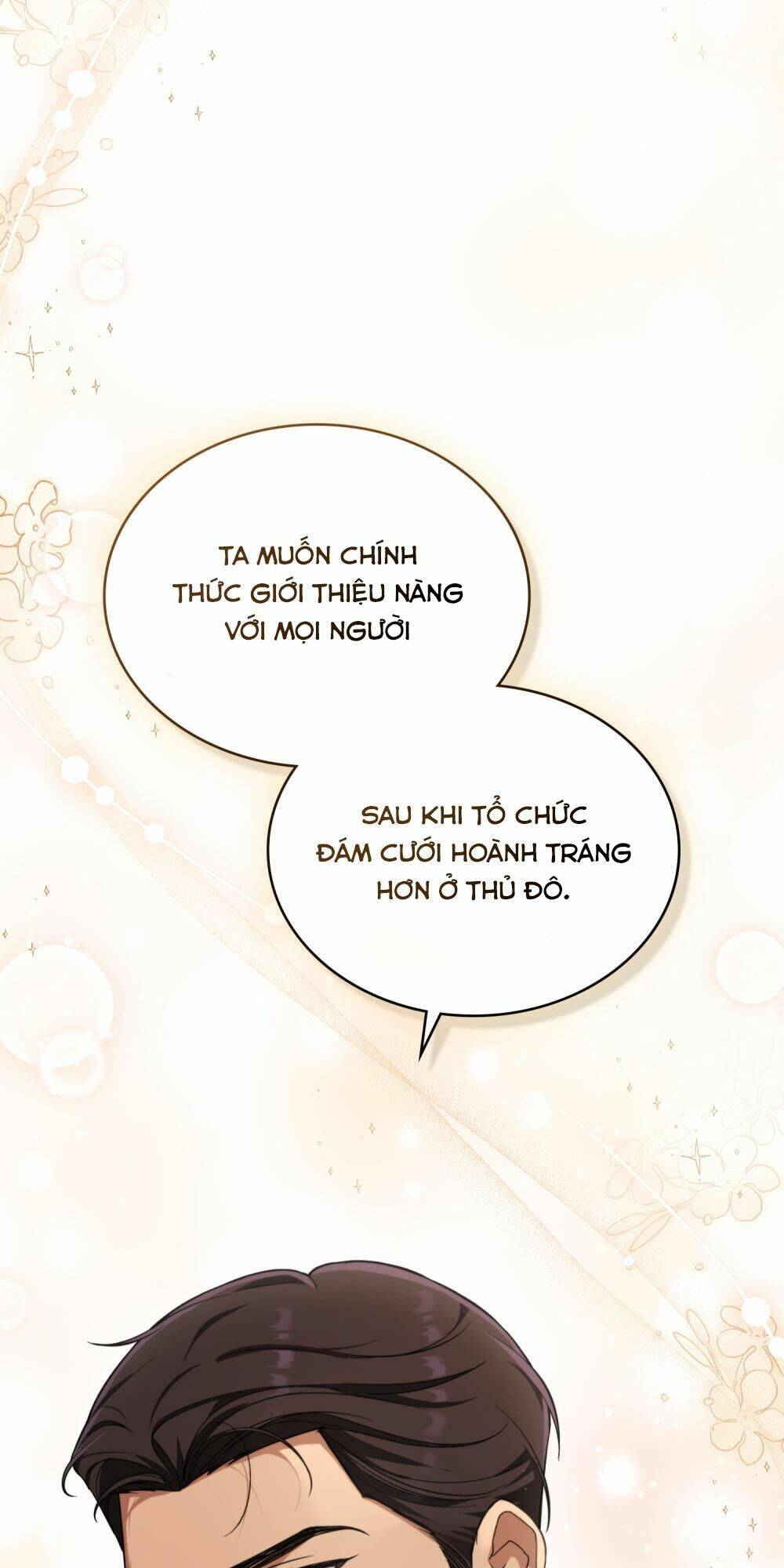 Cuộc Hôn Nhân Chính Trị Với Kẻ Thù Dịu Dàng: Chapter 15