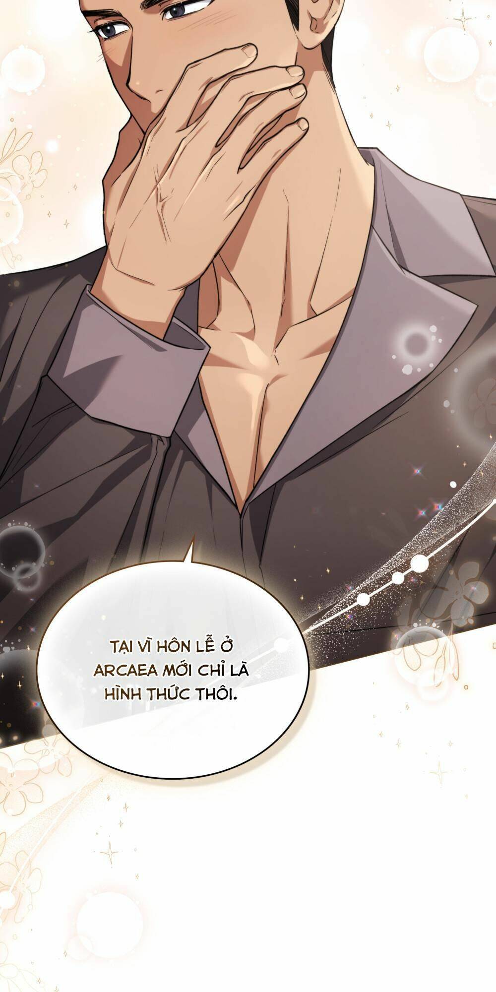 Cuộc Hôn Nhân Chính Trị Với Kẻ Thù Dịu Dàng: Chapter 15