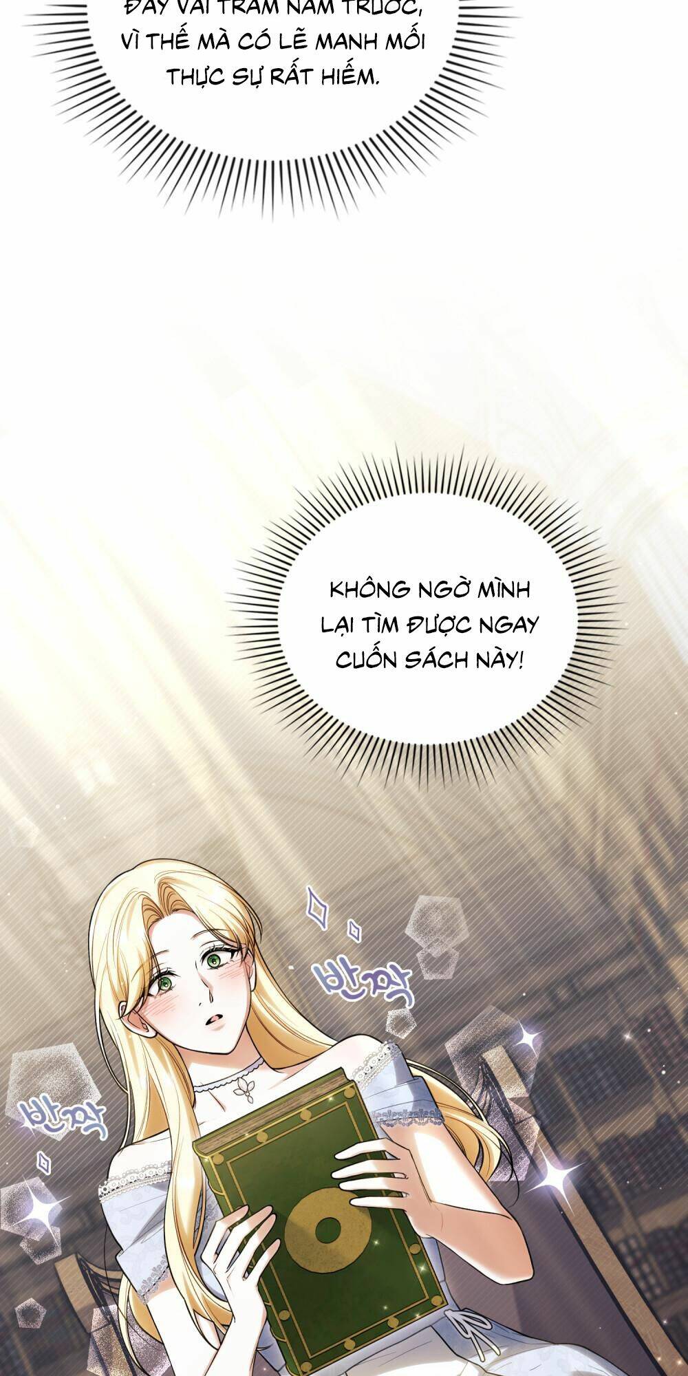 Cuộc Hôn Nhân Chính Trị Với Kẻ Thù Dịu Dàng: Chapter 17