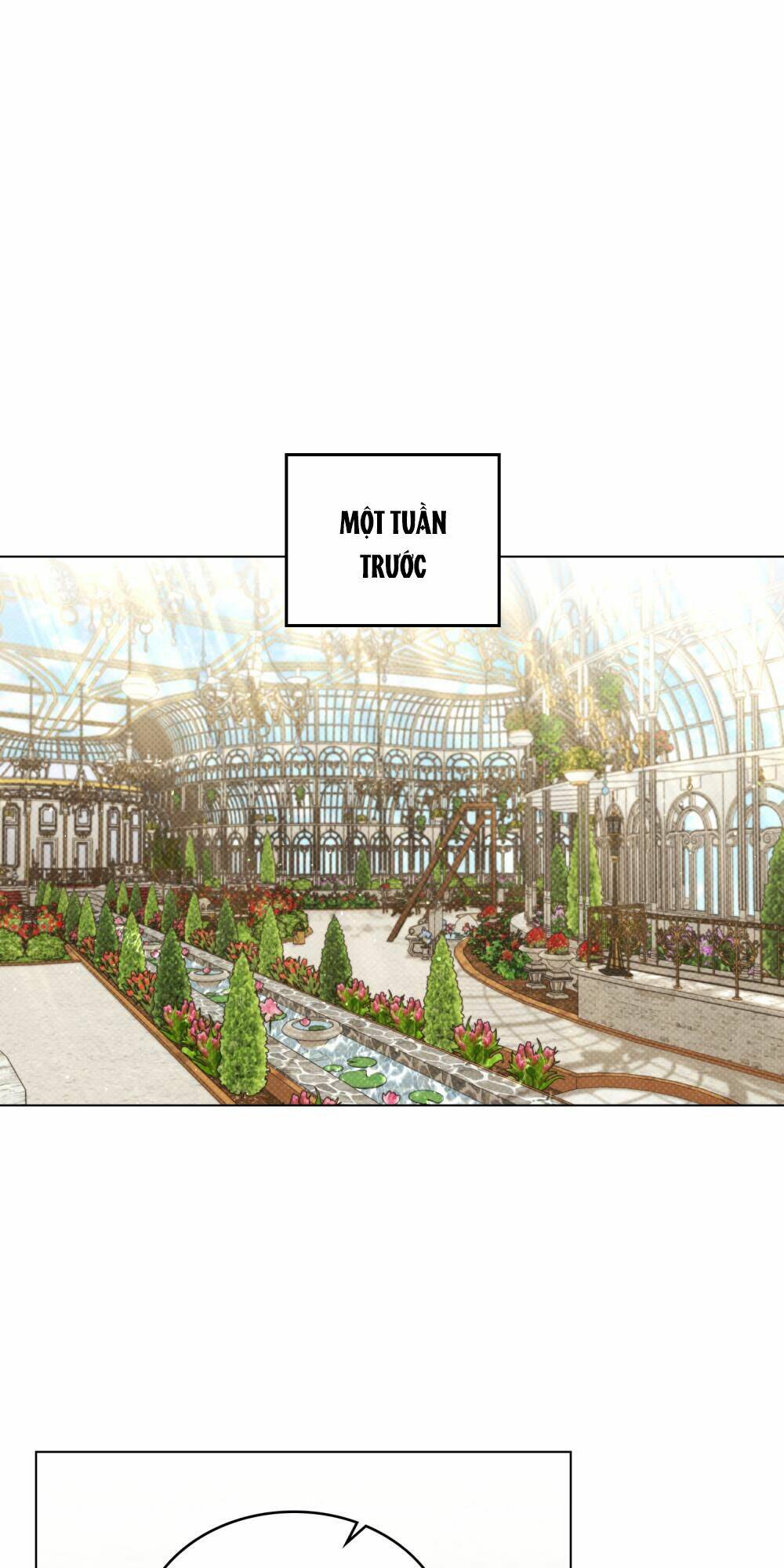 Cuộc Hôn Nhân Chính Trị Với Kẻ Thù Dịu Dàng: Chapter 18