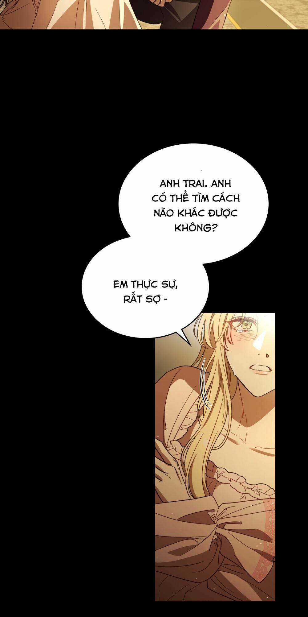 Cuộc Hôn Nhân Chính Trị Với Kẻ Thù Dịu Dàng: Chapter 2
