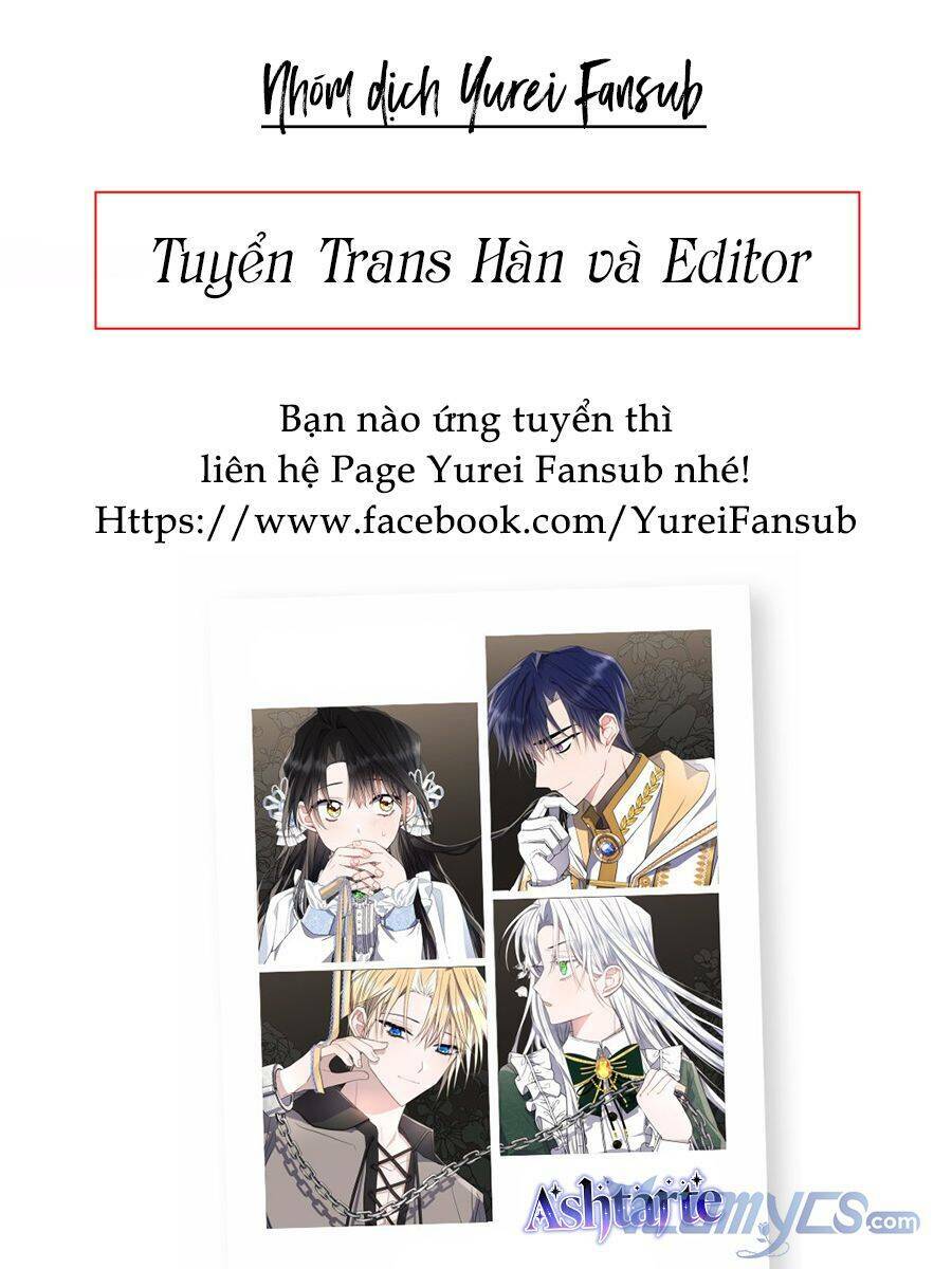 Cuộc Hôn Nhân Chính Trị Với Kẻ Thù Dịu Dàng: Chapter 21