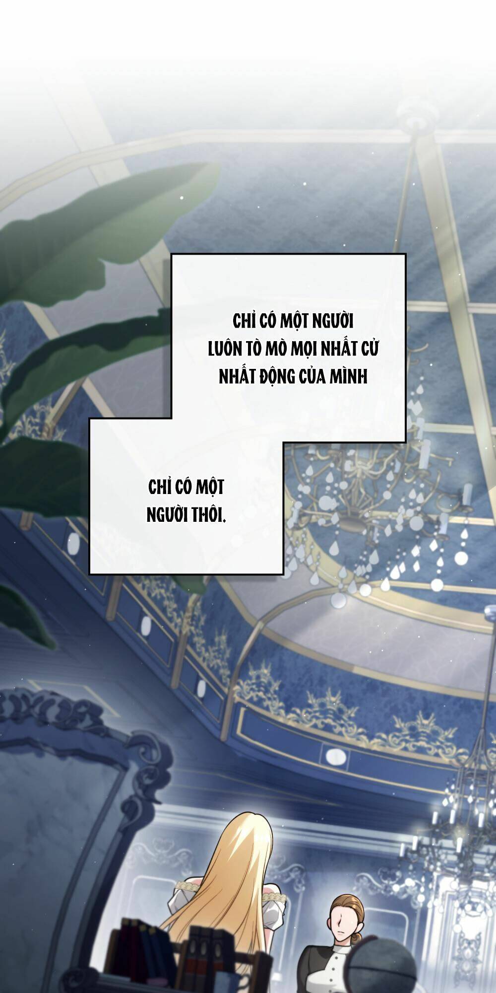 Cuộc Hôn Nhân Chính Trị Với Kẻ Thù Dịu Dàng: Chapter 22