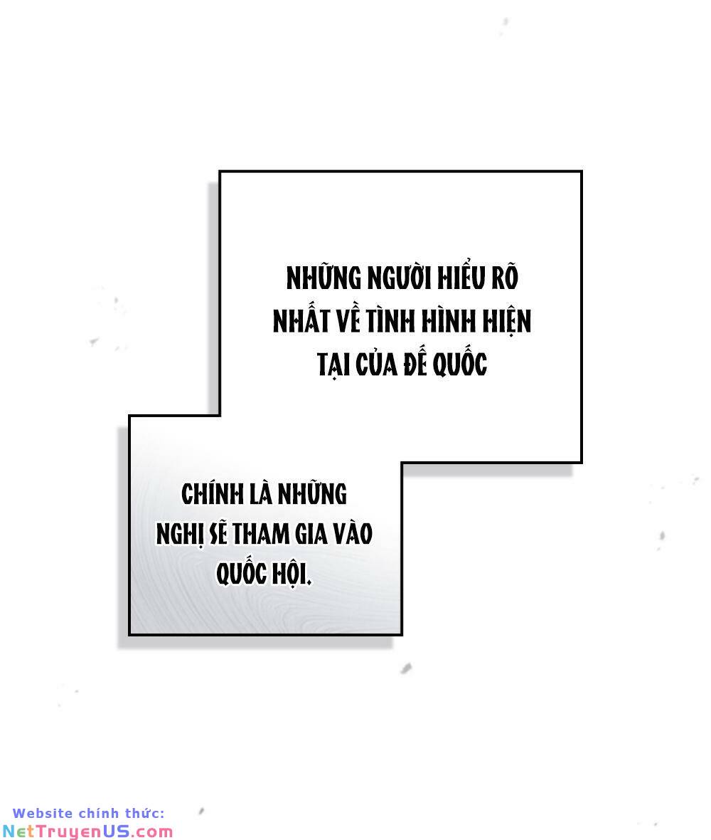 Cuộc Hôn Nhân Chính Trị Với Kẻ Thù Dịu Dàng: Chapter 24
