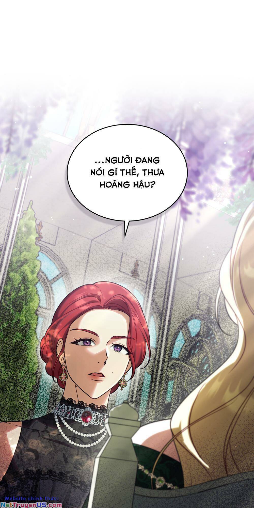 Cuộc Hôn Nhân Chính Trị Với Kẻ Thù Dịu Dàng: Chapter 25