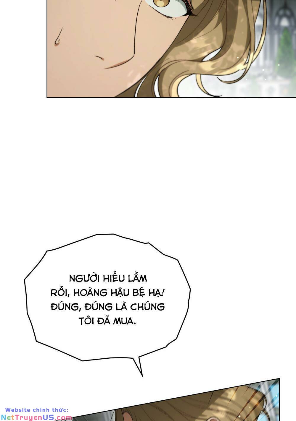 Cuộc Hôn Nhân Chính Trị Với Kẻ Thù Dịu Dàng: Chapter 25