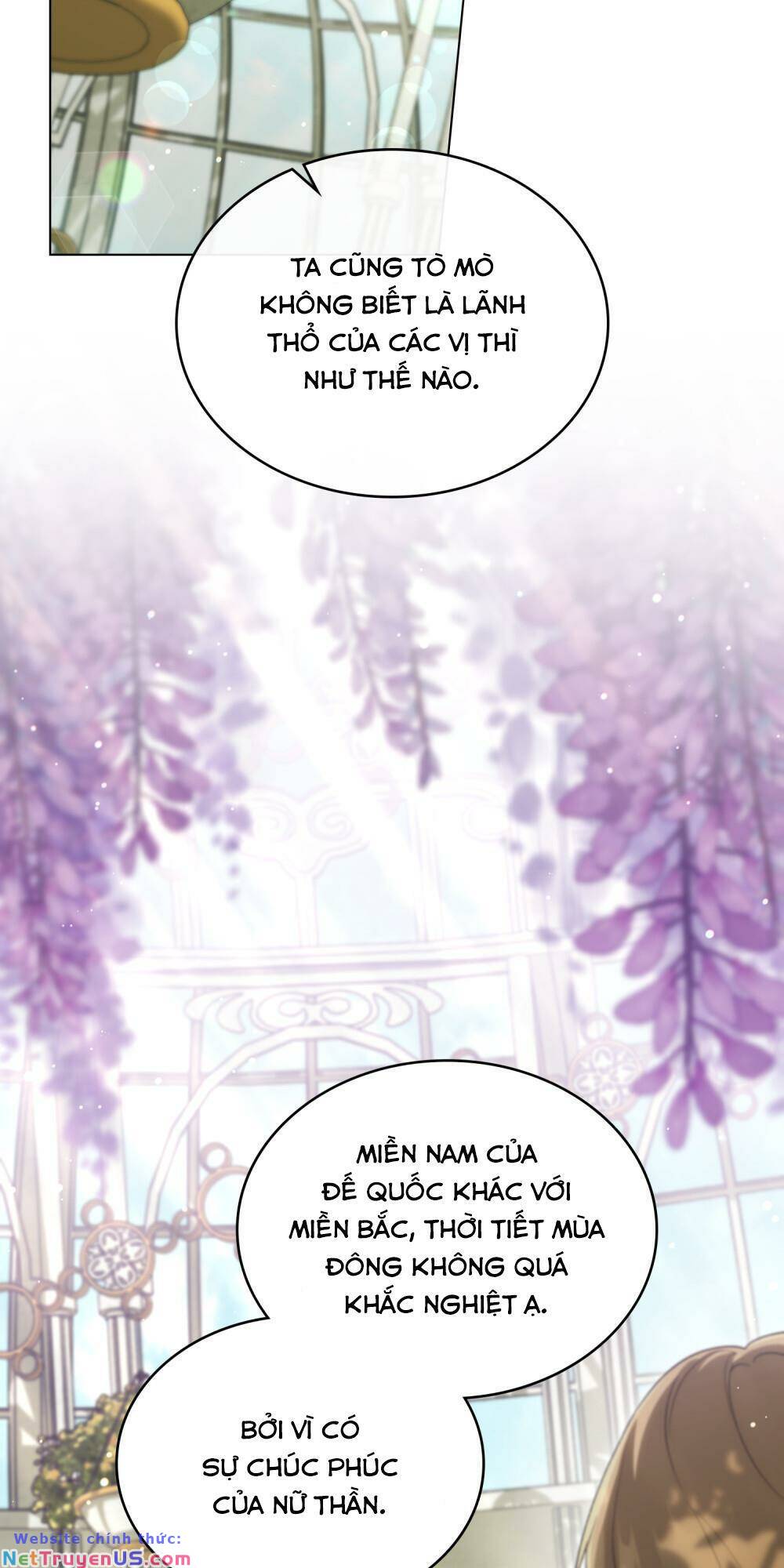 Cuộc Hôn Nhân Chính Trị Với Kẻ Thù Dịu Dàng: Chapter 25