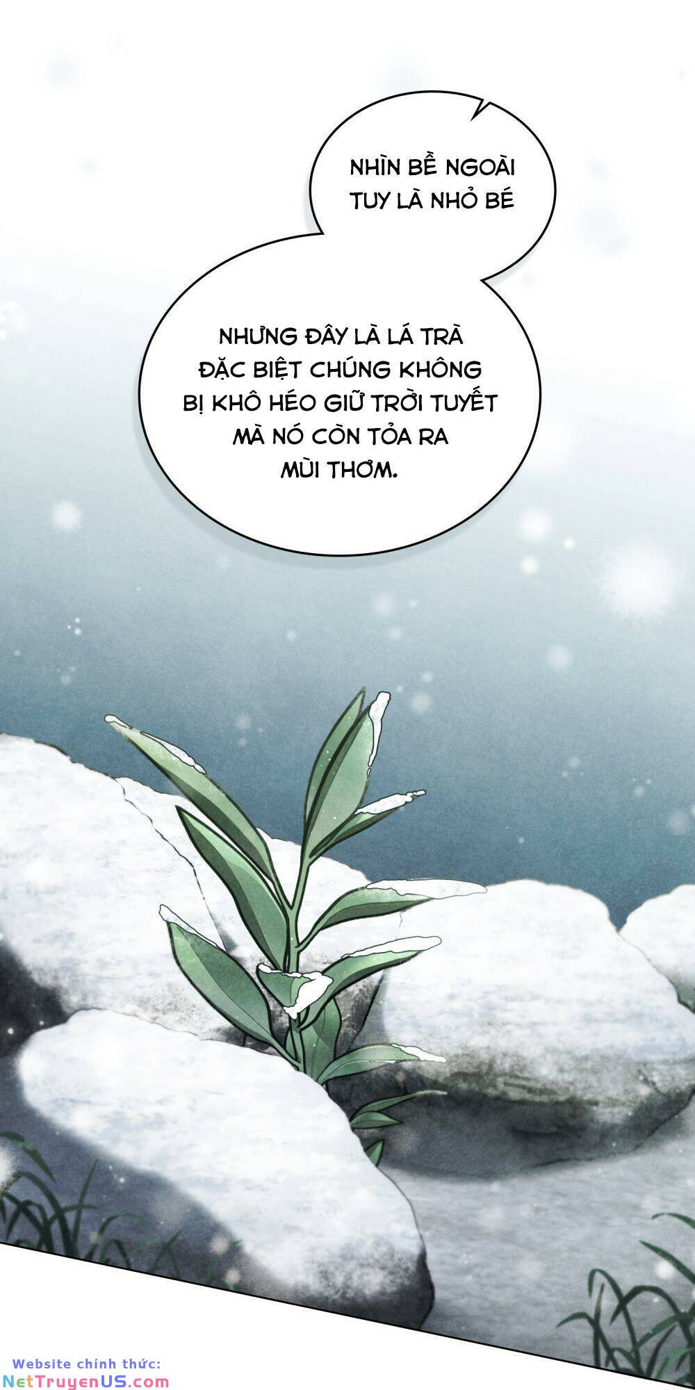 Cuộc Hôn Nhân Chính Trị Với Kẻ Thù Dịu Dàng: Chapter 25