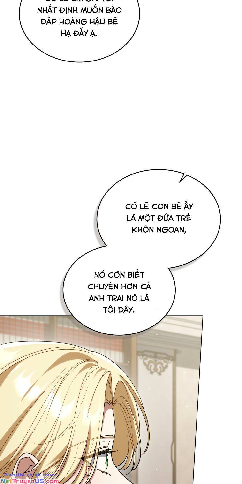 Cuộc Hôn Nhân Chính Trị Với Kẻ Thù Dịu Dàng: Chapter 25