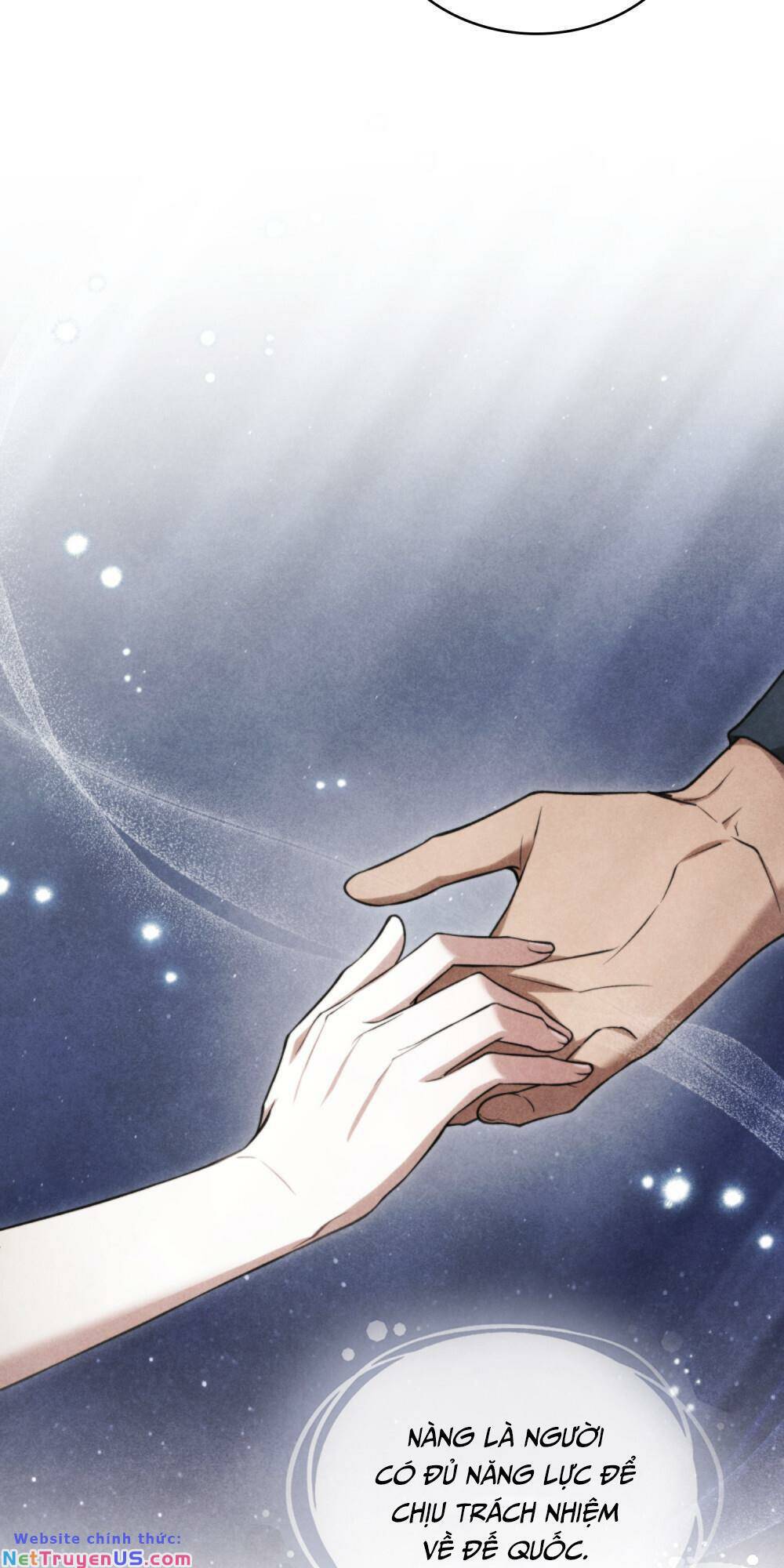 Cuộc Hôn Nhân Chính Trị Với Kẻ Thù Dịu Dàng: Chapter 25
