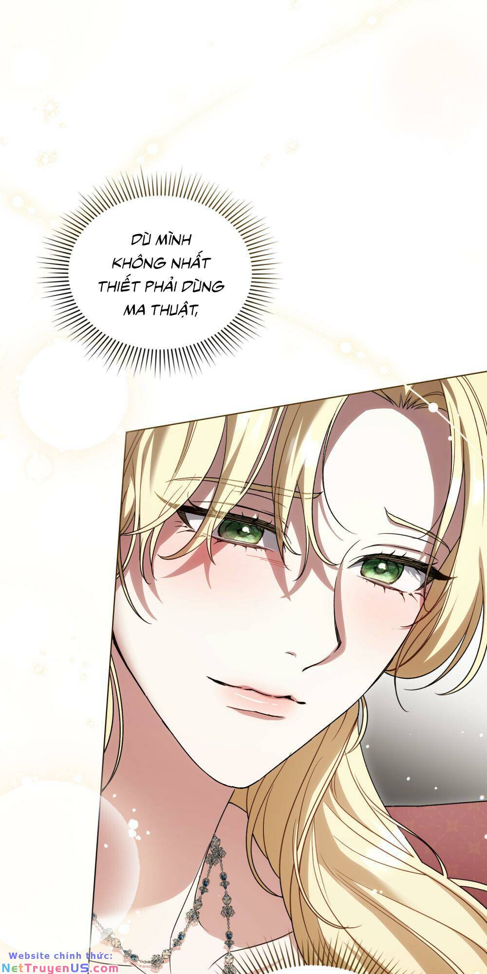 Cuộc Hôn Nhân Chính Trị Với Kẻ Thù Dịu Dàng: Chapter 25