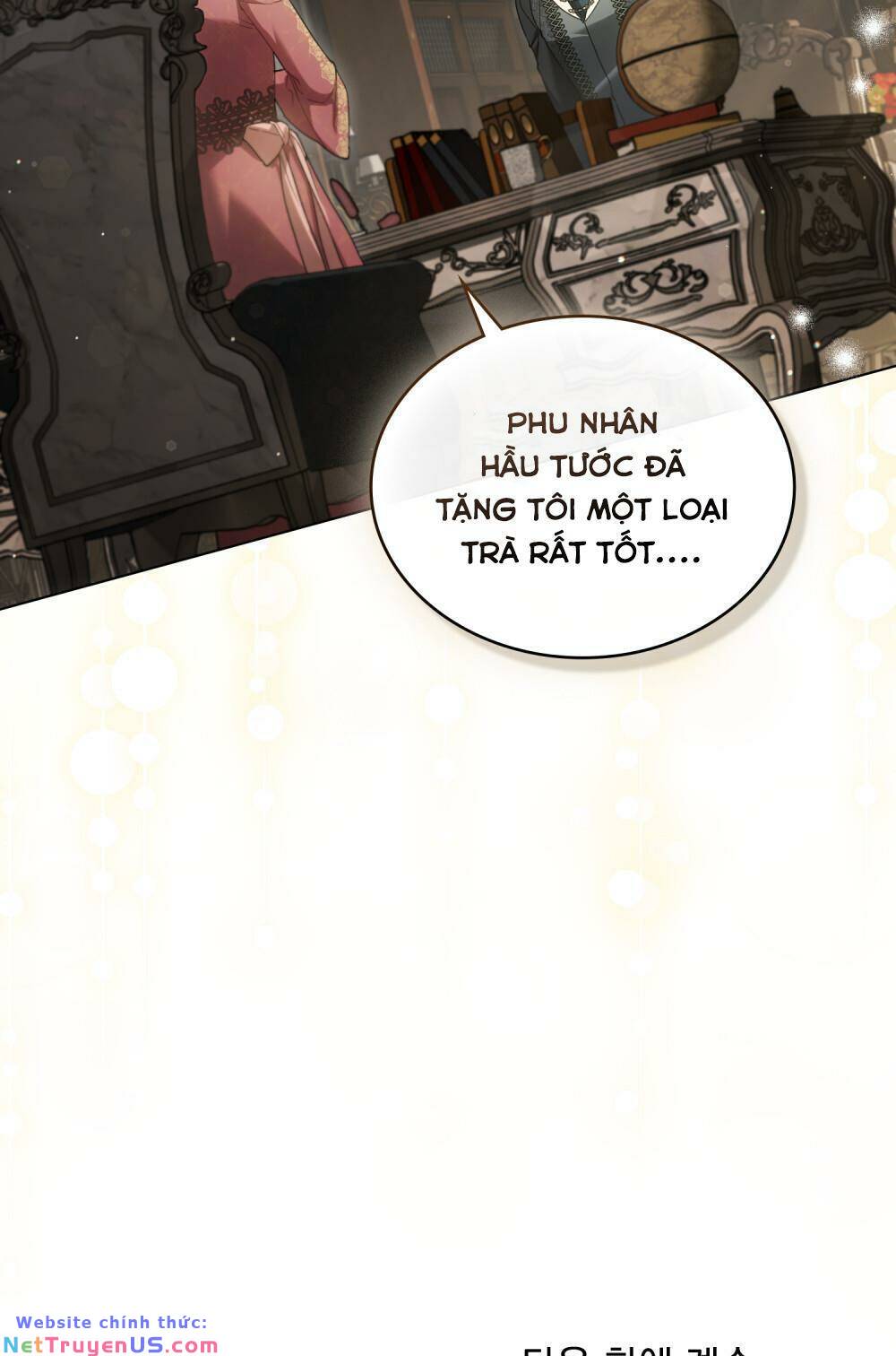 Cuộc Hôn Nhân Chính Trị Với Kẻ Thù Dịu Dàng: Chapter 25