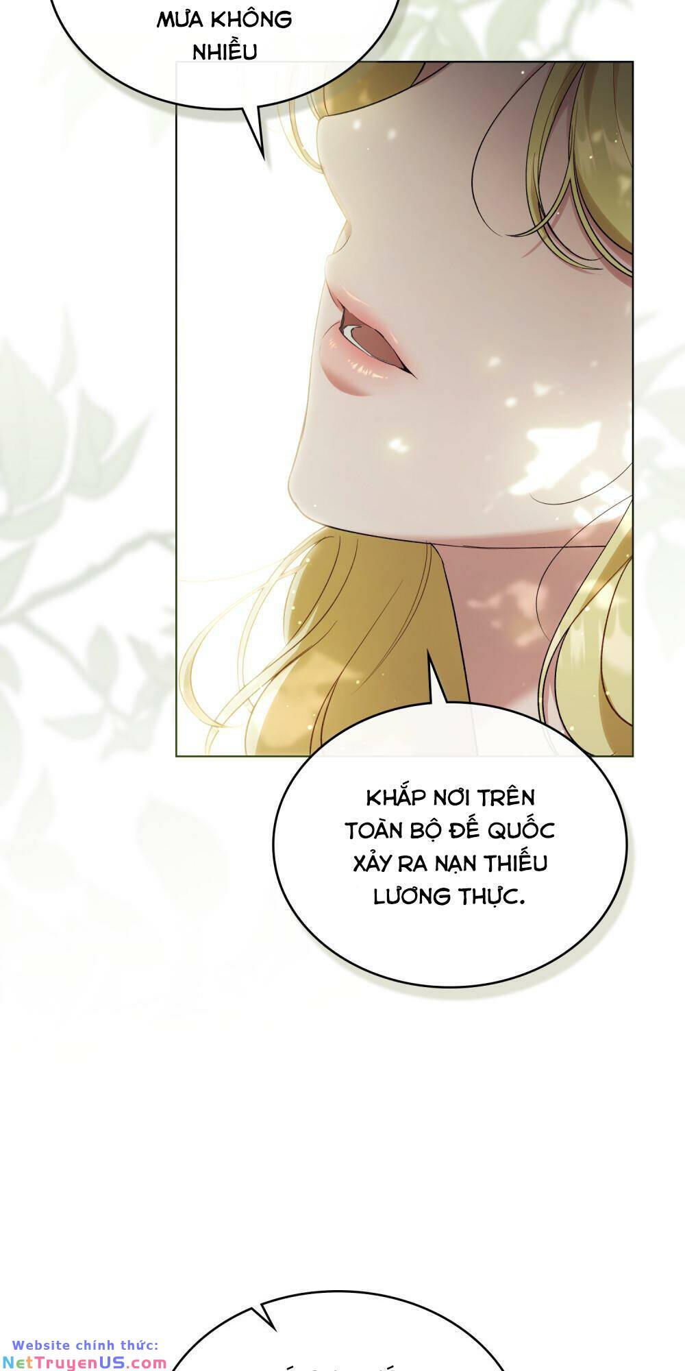 Cuộc Hôn Nhân Chính Trị Với Kẻ Thù Dịu Dàng: Chapter 25