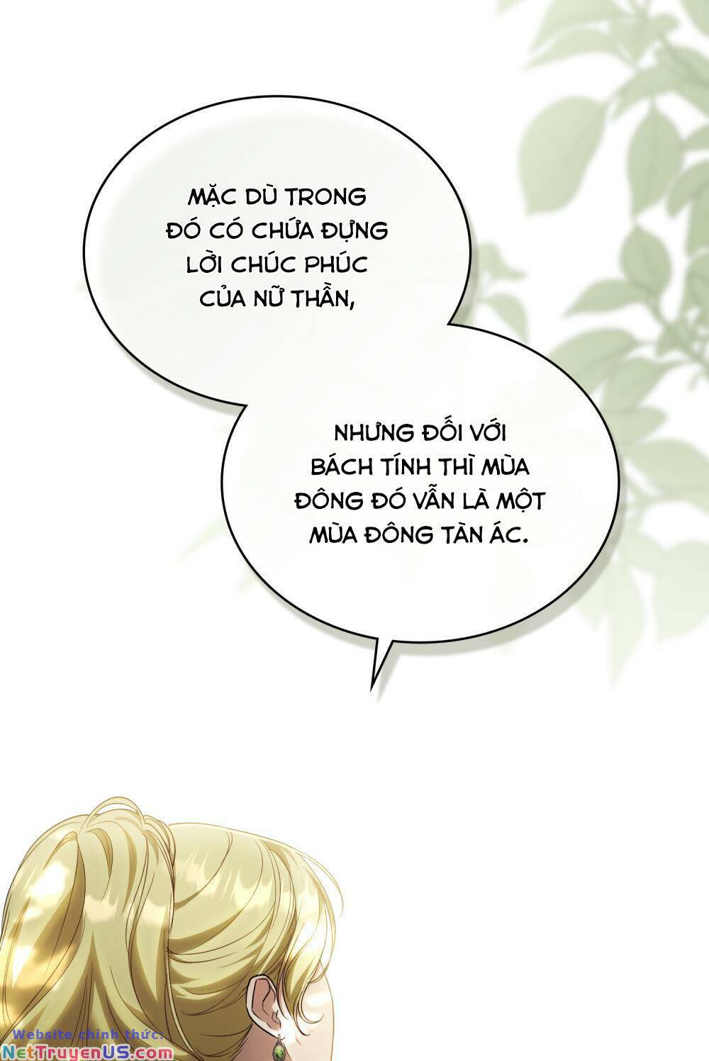 Cuộc Hôn Nhân Chính Trị Với Kẻ Thù Dịu Dàng: Chapter 25