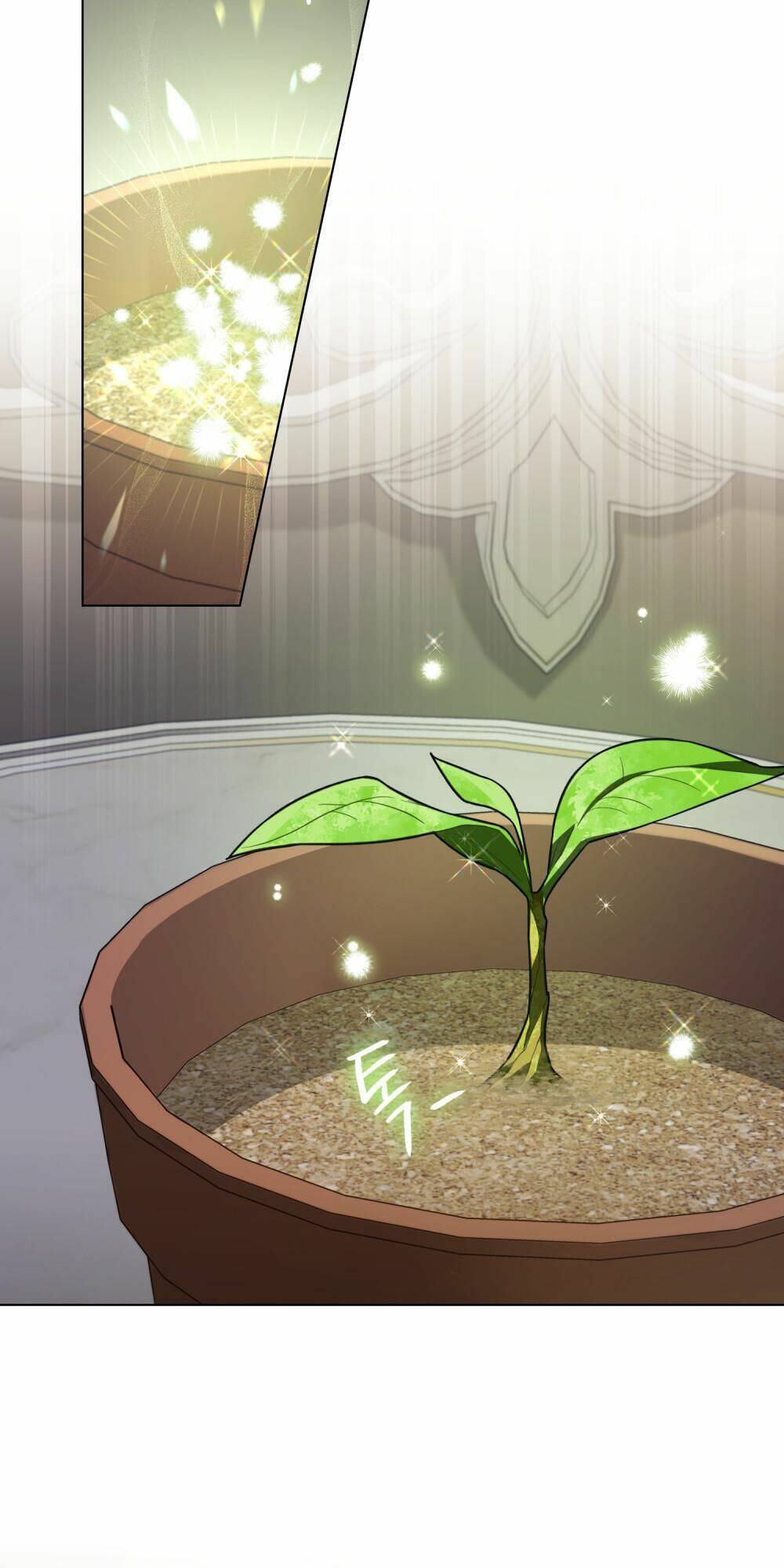 Cuộc Hôn Nhân Chính Trị Với Kẻ Thù Dịu Dàng: Chapter 4