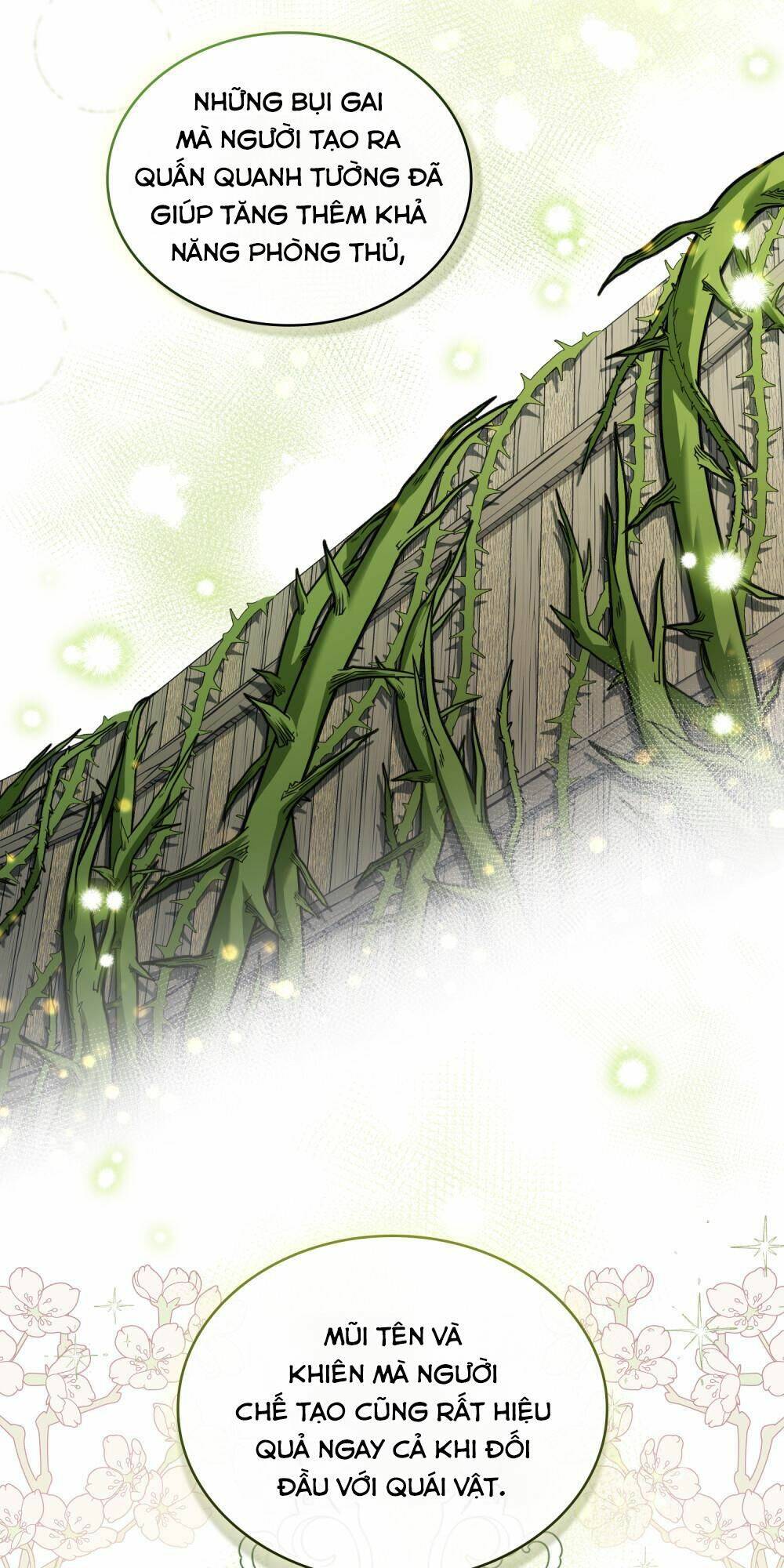 Cuộc Hôn Nhân Chính Trị Với Kẻ Thù Dịu Dàng: Chapter 6
