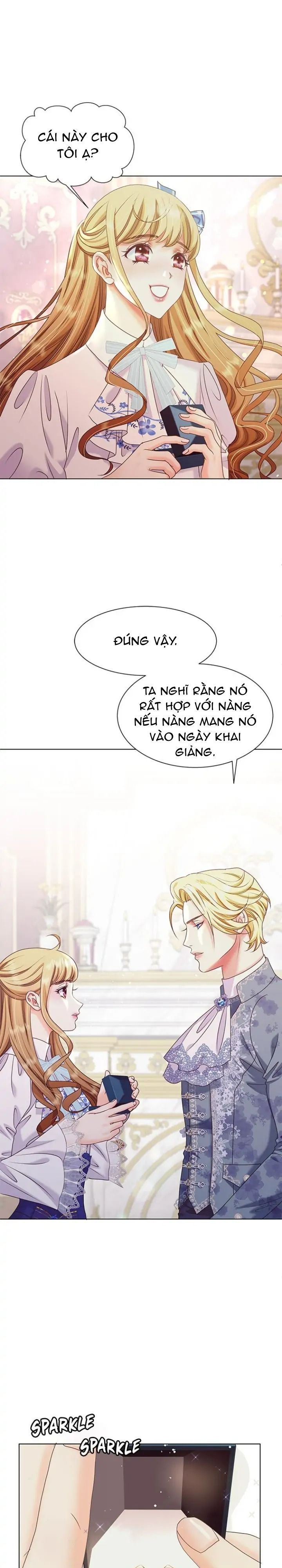 Đêm Máu Tại Lâu Đài Công Tước: Chapter 11.2