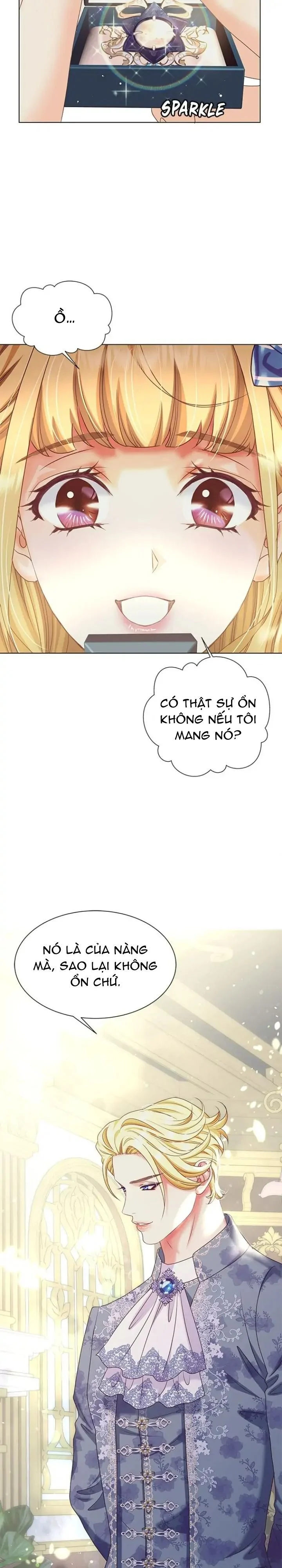 Đêm Máu Tại Lâu Đài Công Tước: Chapter 11.2