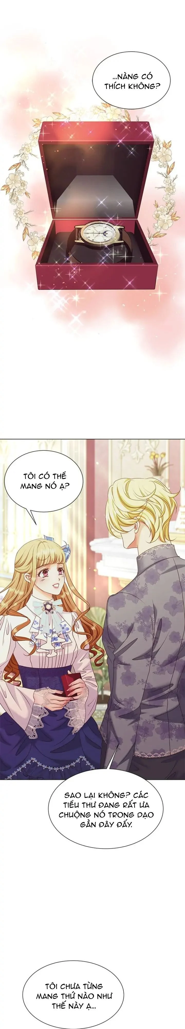 Đêm Máu Tại Lâu Đài Công Tước: Chapter 11.2