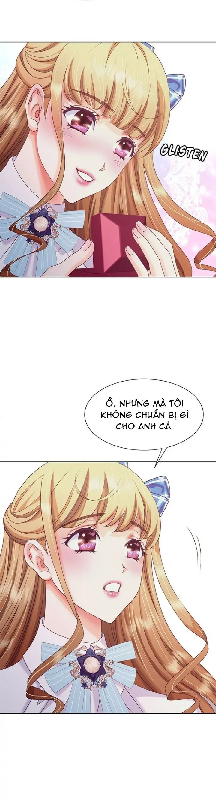 Đêm Máu Tại Lâu Đài Công Tước: Chapter 11.2